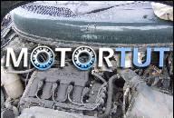 ДВИГАТЕЛЬ FIAT MULTIPLA MAREA BRAVO BRAVA 1.6 16V