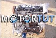 ДВИГАТЕЛЬ FIAT OPEL LANCIA 1.9 MULTIJET JTD CDTI