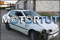 ДВИГАТЕЛЬ FIAT SIENA PALIO, MAREA 1.6 16V ЗАПЧАСТИ
