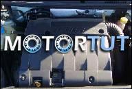 ДВИГАТЕЛЬ FIAT STILO 1.6 16V 03R IGLA !!!