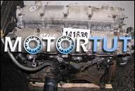 ДВИГАТЕЛЬ FIAT STILO 1.6 16V 42000 МИЛЬ ЗАПЧАСТИ