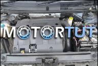 ДВИГАТЕЛЬ FIAT STILO 1.6 16V JAK ZEGAREK 2003