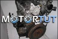 ДВИГАТЕЛЬ FIAT STILO 1.9 JTD 64000 МИЛЬ ЗАПЧАСТИ