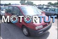 ДВИГАТЕЛЬ FIAT ULYSSE LANCIA ZETA 2.1TD 2.1 12V