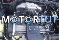 ДВИГАТЕЛЬ FORD 1.6 ESCORT EFI 16V ZETEC 90KM