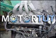 ДВИГАТЕЛЬ FORD 1.8D 1.8 DIESEL 1991 ГОД FIESTA ESCORT