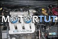 ДВИГАТЕЛЬ FORD CONTOUR MONDEO 2.5 V6 AUTOMAT