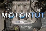 ДВИГАТЕЛЬ FORD COUGAR 2, 5 2.5 V6 24V MONDEO-KOMPLETNY