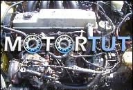 ДВИГАТЕЛЬ FORD COURIER FIESTA 1.8 DIESEL