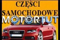 ДВИГАТЕЛЬ FORD ESCORT 1.3 '93 - PARTNER