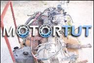 ДВИГАТЕЛЬ FORD ESCORT 1, 3 Z OSPRZETEM