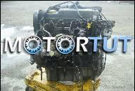 ДВИГАТЕЛЬ FORD ESCORT 1, 8 1.8 DIESEL