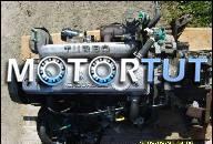 ДВИГАТЕЛЬ FORD ESCORT 1, 8 ENDURA TD