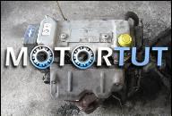 ДВИГАТЕЛЬ FORD ESCORT 90-00 FIESTA 1.6 8V 105 KM TANI