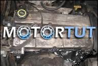 ДВИГАТЕЛЬ FORD ESCORT 97 1, 6 16V