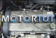 ДВИГАТЕЛЬ FORD ESCORT MK7 1, 6 16V