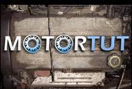 ДВИГАТЕЛЬ FORD ESCORT MONDEO 1.6 16V ZETEC