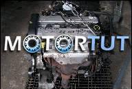 ДВИГАТЕЛЬ FORD ESKORT ESCORT FIESTA 1, 6 16V ZETEC '97