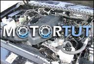 ДВИГАТЕЛЬ FORD EXPLORER 4, 0 SOHC 1997R