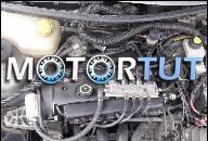 ДВИГАТЕЛЬ FORD FIESTA99 1.25 ZETEC 160 ТЫС PRZEBIEGU