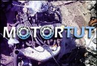 ДВИГАТЕЛЬ FORD FIESTA 1.1