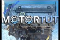 ДВИГАТЕЛЬ FORD FIESTA 1.25 16V