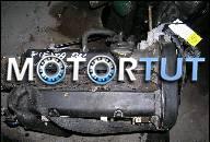 ДВИГАТЕЛЬ FORD FIESTA 1.25 16V 2006R FUJA 1268