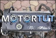 ДВИГАТЕЛЬ FORD FIESTA 1.25 97R.