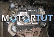 ДВИГАТЕЛЬ FORD FIESTA 1.3 БЕНЗИН >OKAZJA<