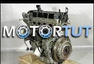 ДВИГАТЕЛЬ FORD FIESTA 2002 1.25 16V FUJA GWARANCJA!