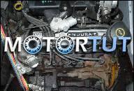 ДВИГАТЕЛЬ FORD FIESTA ESCORT KA- 1, 3 ENDURA В СБОРЕ