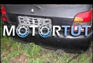 ДВИГАТЕЛЬ FORD FIESTA ESCORT MONDEO 1.6 16V DOHC 1994