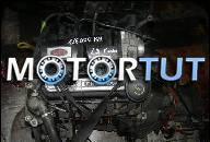 ДВИГАТЕЛЬ FORD FIESTA KA 1.3 EFI 116000KM