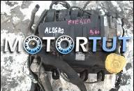 ДВИГАТЕЛЬ FORD FIESTA KA 1.3 EFI ENDURO