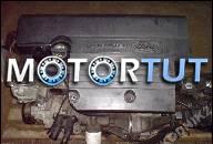 ДВИГАТЕЛЬ FORD FIESTA MK6 FUSION 1.4 16V DURATEC