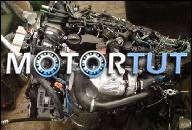 ДВИГАТЕЛЬ FORD FOCUS 1.6DCI ГОД 2007-2010