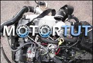 ДВИГАТЕЛЬ FORD FOCUS 1.8 DI