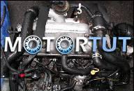 ДВИГАТЕЛЬ FORD FOCUS 1.8 DI TD