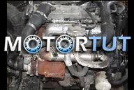 ДВИГАТЕЛЬ FORD FOCUS 1.8 ENDURA DI TDI PXS4Q DA KOMPL