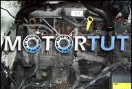 ДВИГАТЕЛЬ FORD FOCUS 1.8 TDDI 00-