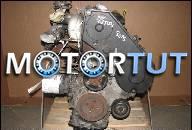 ДВИГАТЕЛЬ FORD FOCUS 1.8 TDDI 1.8TDDI 90PS GWARANCJA