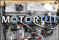 ДВИГАТЕЛЬ FORD FOCUS 1.8 TDDI DI