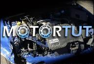 ДВИГАТЕЛЬ FORD FOCUS 1, 8 DI
