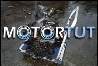 ДВИГАТЕЛЬ FORD FOCUS 1, 8 TDCI 115 KM Z 2004 ROKU