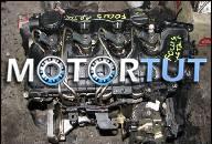 ДВИГАТЕЛЬ FORD FOCUS II 1.6 TDCI 2006 ГОД. OKAZJA