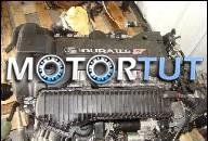 ДВИГАТЕЛЬ FORD FOCUS II III LF ST 225PS 2.5 T SWAP