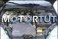 ДВИГАТЕЛЬ FORD FOCUS MK1 1.8 TDDI