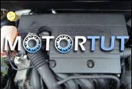 ДВИГАТЕЛЬ FORD FUSION FIESTA 1.4 16V GWARANCJA