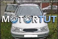 ДВИГАТЕЛЬ FORD GALAXY 2.3 16V DOHC
