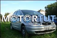 ДВИГАТЕЛЬ FORD GALAXY 2.3 16V DOHC INNE ЗАПЧАСТИ